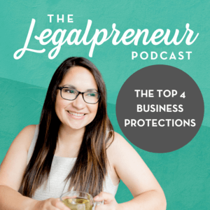 TOP3SMALLBIZLEGALISSUES10 - The Legalpreneur