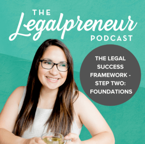 Legal-Step-Two - The Legalpreneur