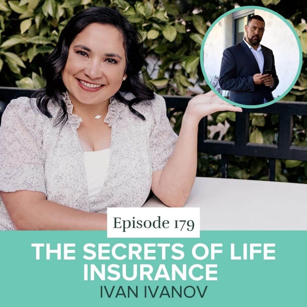 Episode 179: The Secrets of Life Insurance