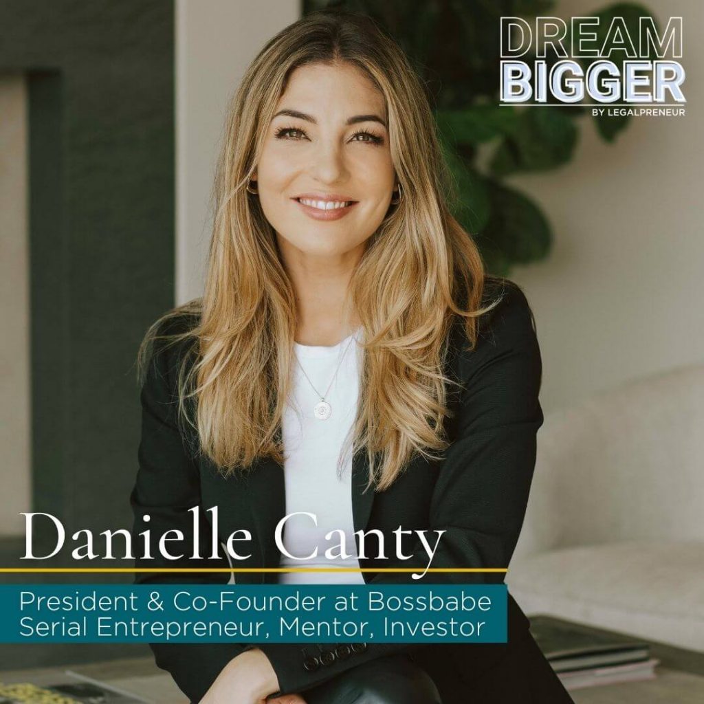 Dream Bigger Speaker Danielle Canty (1080 x1080)-2