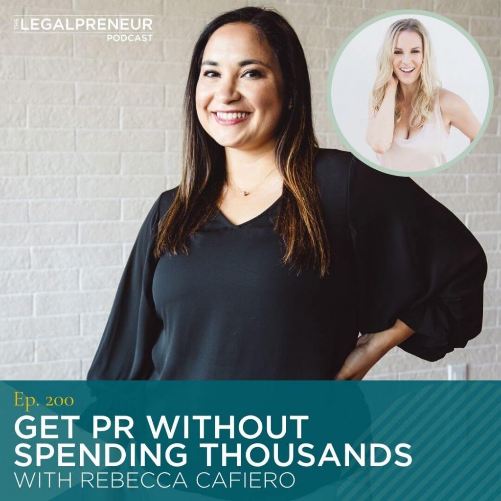 GET PR WITHOUT SPENDING THAOUSANDS, Espisode 200