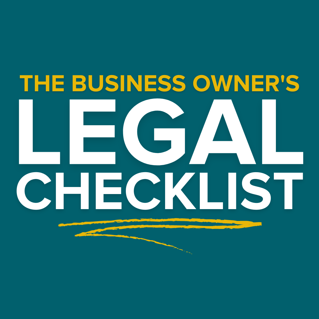 the-business-owner-s-legal-checklist-legalpreneur-inc