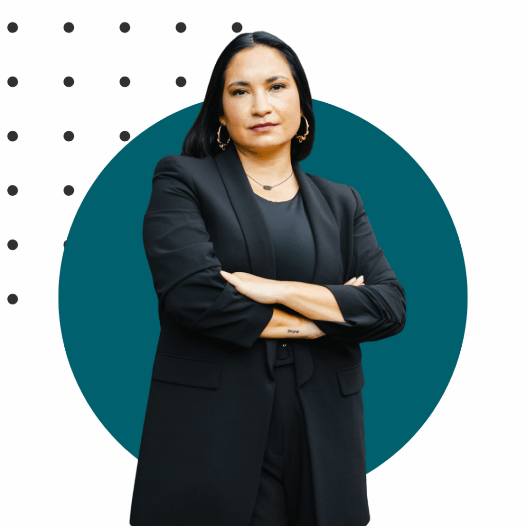 Andrea Sager | Legalpreneur | 2026