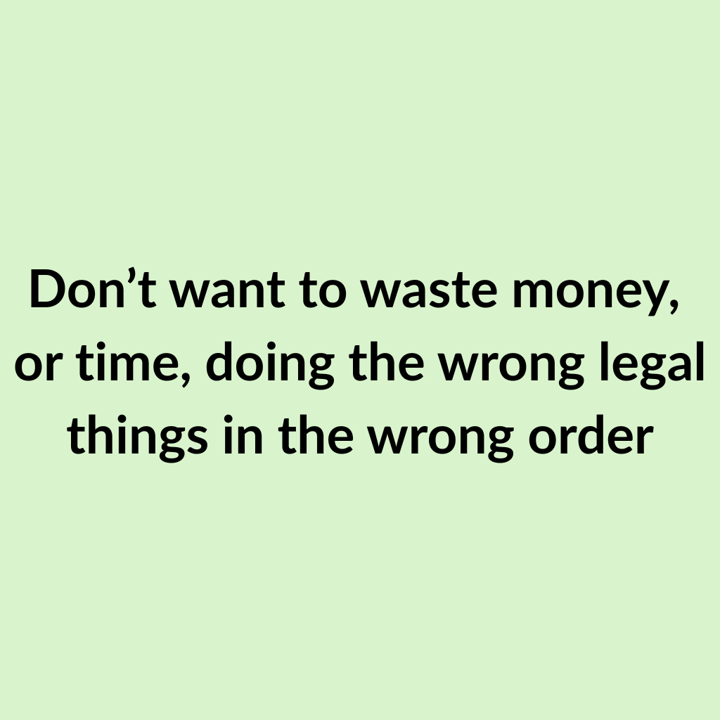 Legalpreneur Business Audit