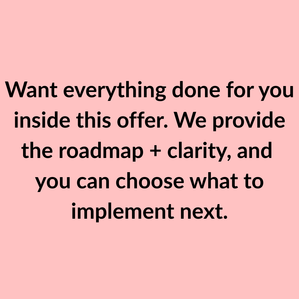 Legalpreneur Business Audit